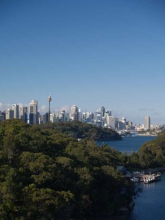 sydney